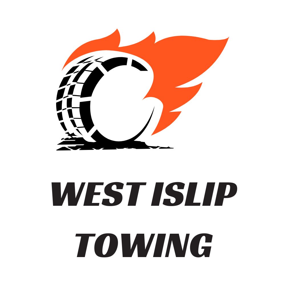 West Islip Towing logo
